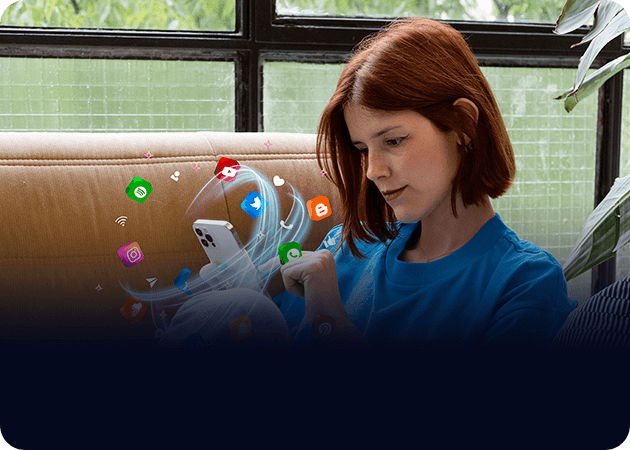 Vibration Transmitter