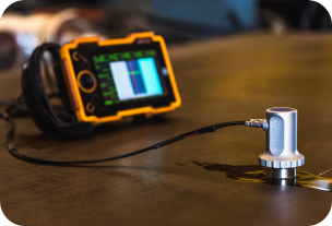 Ultrasound Inspection CAT Training