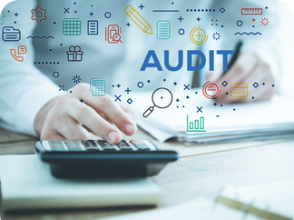 CBM Audit Services